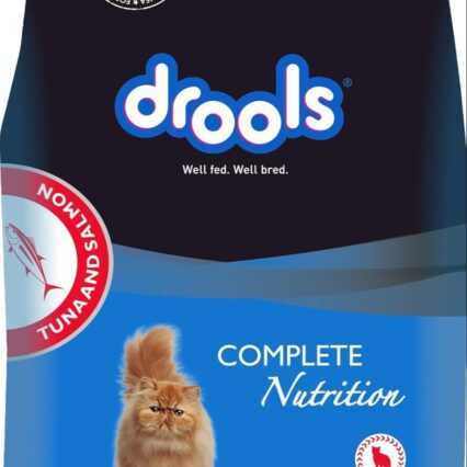 DROOLS CAT 3KG