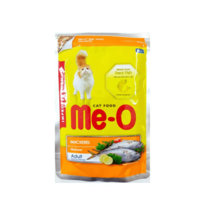 MEO AD MACKEREL JELLY 80GM