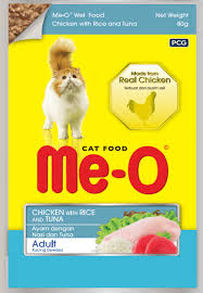 MEO AD TUNA WHITE FISH 80gm