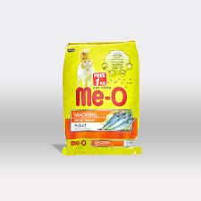 MEO MACKEREL 20KG