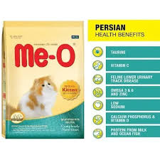 MEO PERSIAN A-HB 400GM