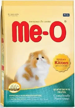 MEO- PERSIAN AHB 1.1KG