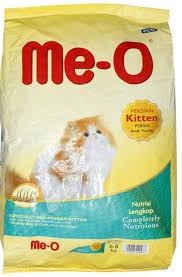 MEO PERSIAN KITTEN 1.1KG