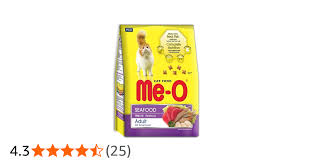 MEO SEAFOOD 20KG