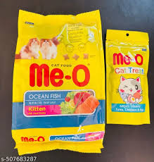 MEO SEAFOOD 450GM