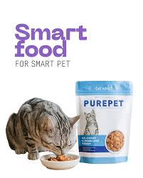 PUREPET TRAET CHKN FLAV 455GM