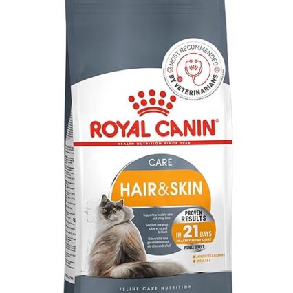RC HAIR AND SKIN 2KG