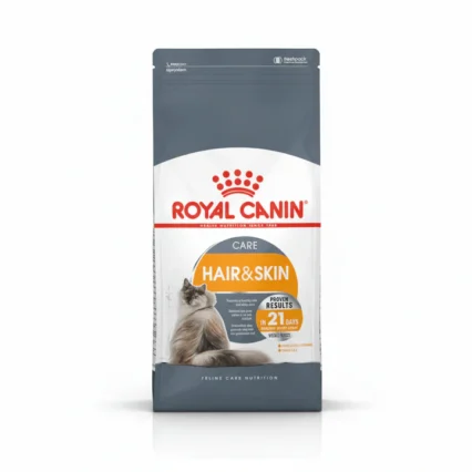 RC HAIR AND SKIN CARE 400GM