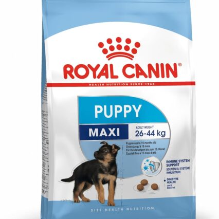 RC MAXI PUPPY 15 KG