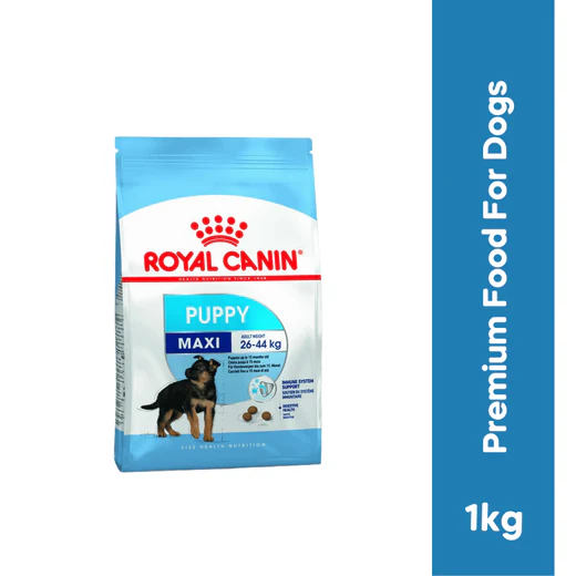 RC PUPPY MAXI 1KG