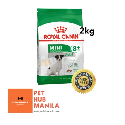 RC MINI ADULT 2KG