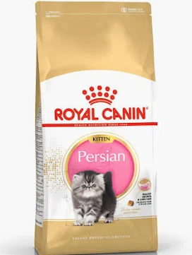 RC PERSIAN KITTEN 1KG