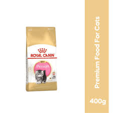 RC PERSIAN KITTEN 400GM