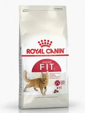 RC REGULAR FIT-32 2KG