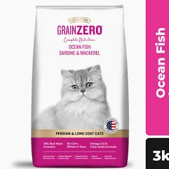 SIGNATURE G-Z CAT ADULT 3KG