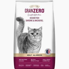 SIGNATURE G-Z CAT ADULT 7KG