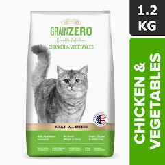 SIGNATURE G-Z CAT PERSIAN 1.2KG