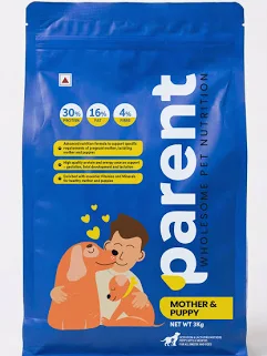 SIGNATURE G-Z DOG STARTER 3KG