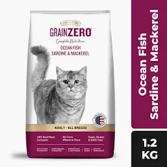 SIGNATURE G-Z KITTEN 1.2KG