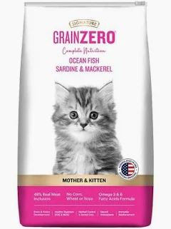 SIGNATURE G-Z KITTEN 7KG