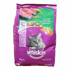 WHI ADULT MACKREL 480GM