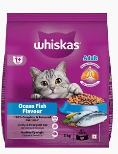 WHI ADULT TUNA 3KG