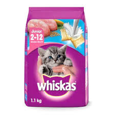WHI JNR MILKY 1.1KG