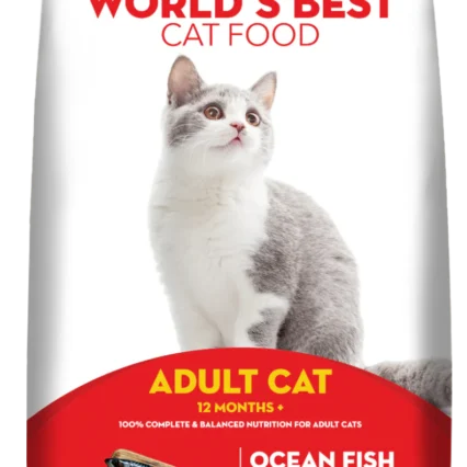 WORLD'S BEST ADULT 7KG