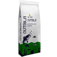 NUTRILA 2.5MM