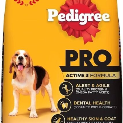 PED PRO AD SMALL BREED 3KG