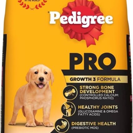 PED PRO PUPPY LARGE BREED 1.2KG