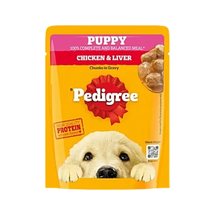 PED PUP CKLV 70G