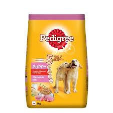 PED PUPPY 1KG
