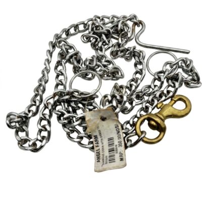 DOG CHAIN