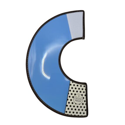 E COLLAR  BIG 4