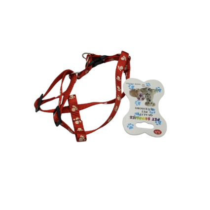 ADJUSTABLE HARNESS SMALL