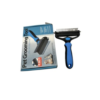SMOOTH FINISH GROOMER