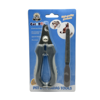 PET CLAW TRIMMER KIT