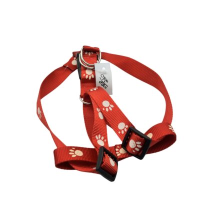 ADJUSTABLE HARNESS LARGE
