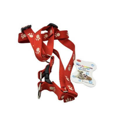 ADJUSTABLE HARNESS MEDIUM