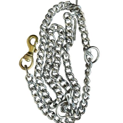 SCOOBEE GRINDER DOG CHAIN