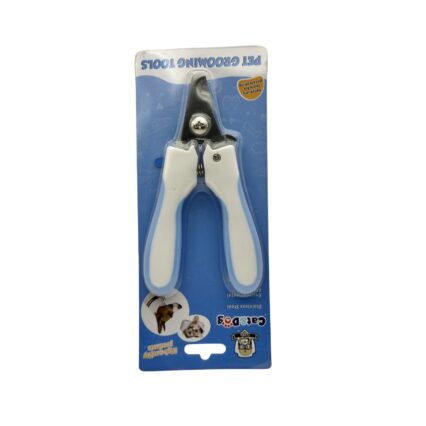 SMOOTH CUT PET GROOMING TOOL