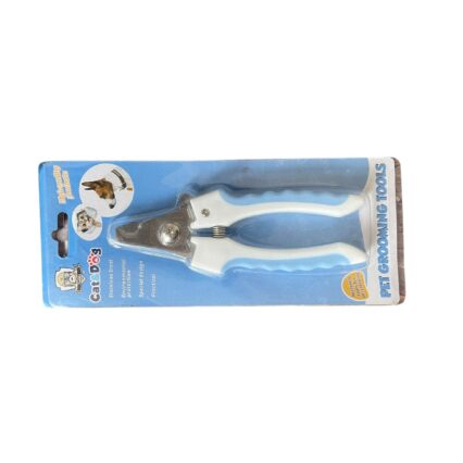NAIL CUTTER