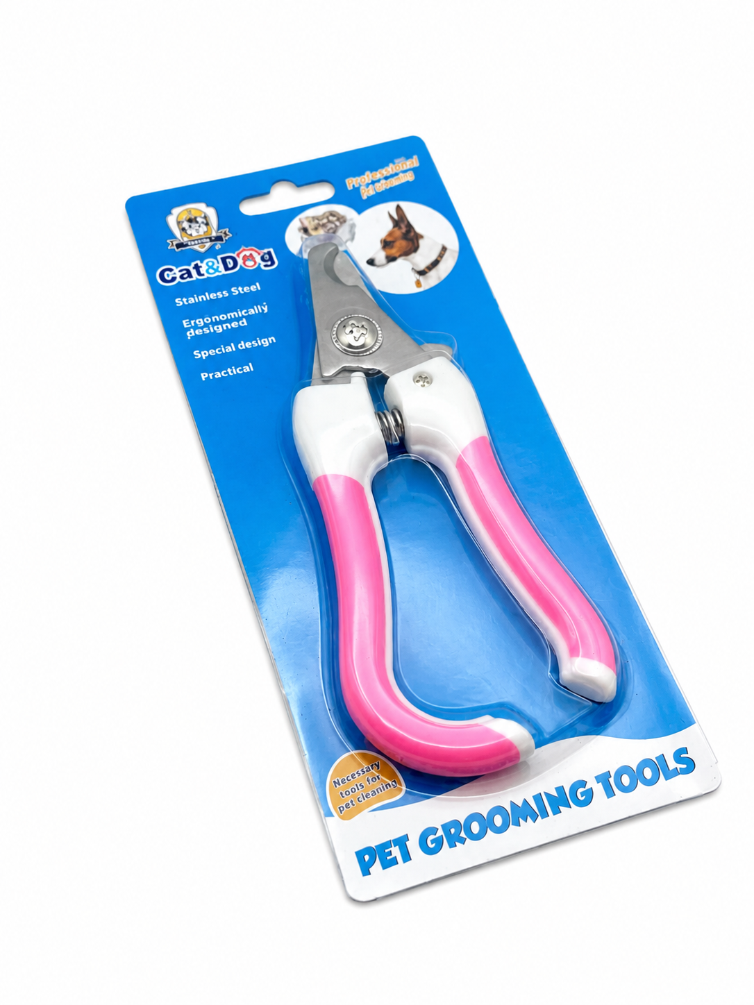 PAWSOME 2-PIECE CLIPPER SET - Image 4