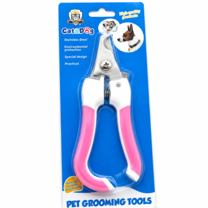 PAWSOME 2-PIECE  CLIPPER SET