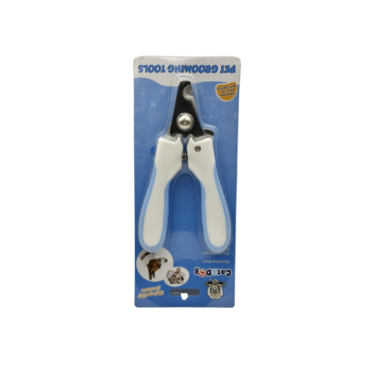 HEAVY - DUTY PET NAIL TRIMMER