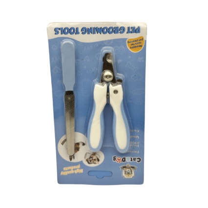 CLAWCARE SET