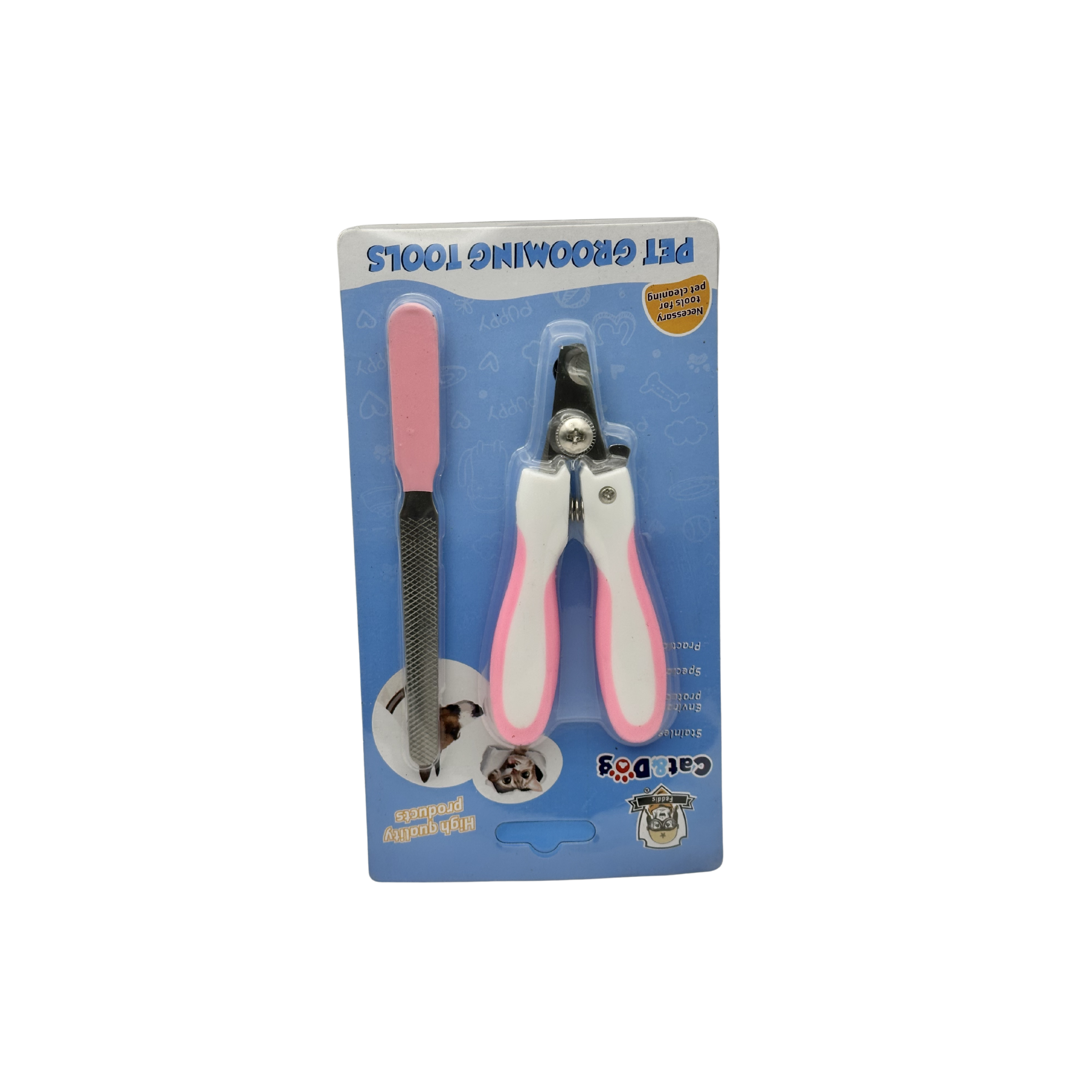 CLAWCARE SET - Image 3