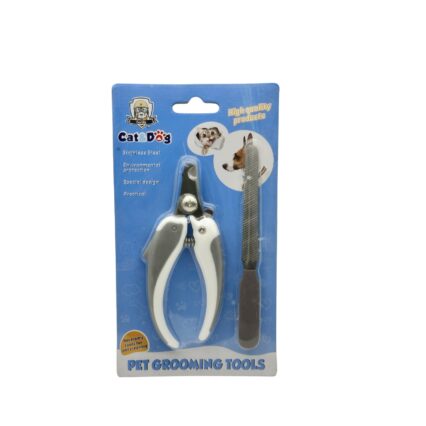 SAMRT PAW GROOMING TOOL