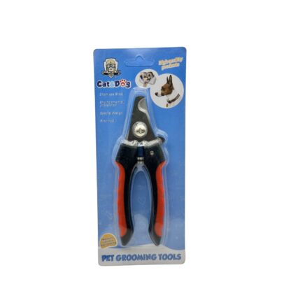 CLASSIC PET NAIL CLIPPERS